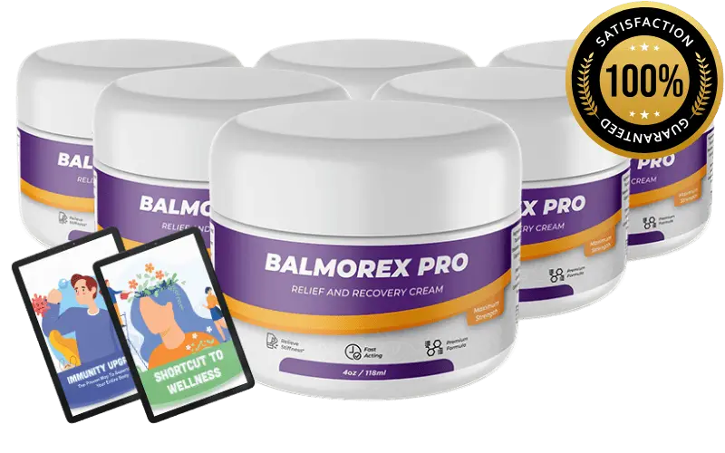 where to buy balmorex pro